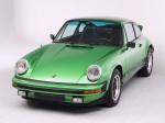 Porsche 911 Carrera 2.7 Coupe 1974 года